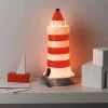 Homewares Lighthouse - Night Light By Heico
