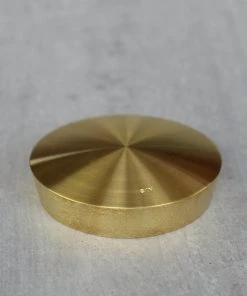 Brass Clip Holder By Taku Shinomoto