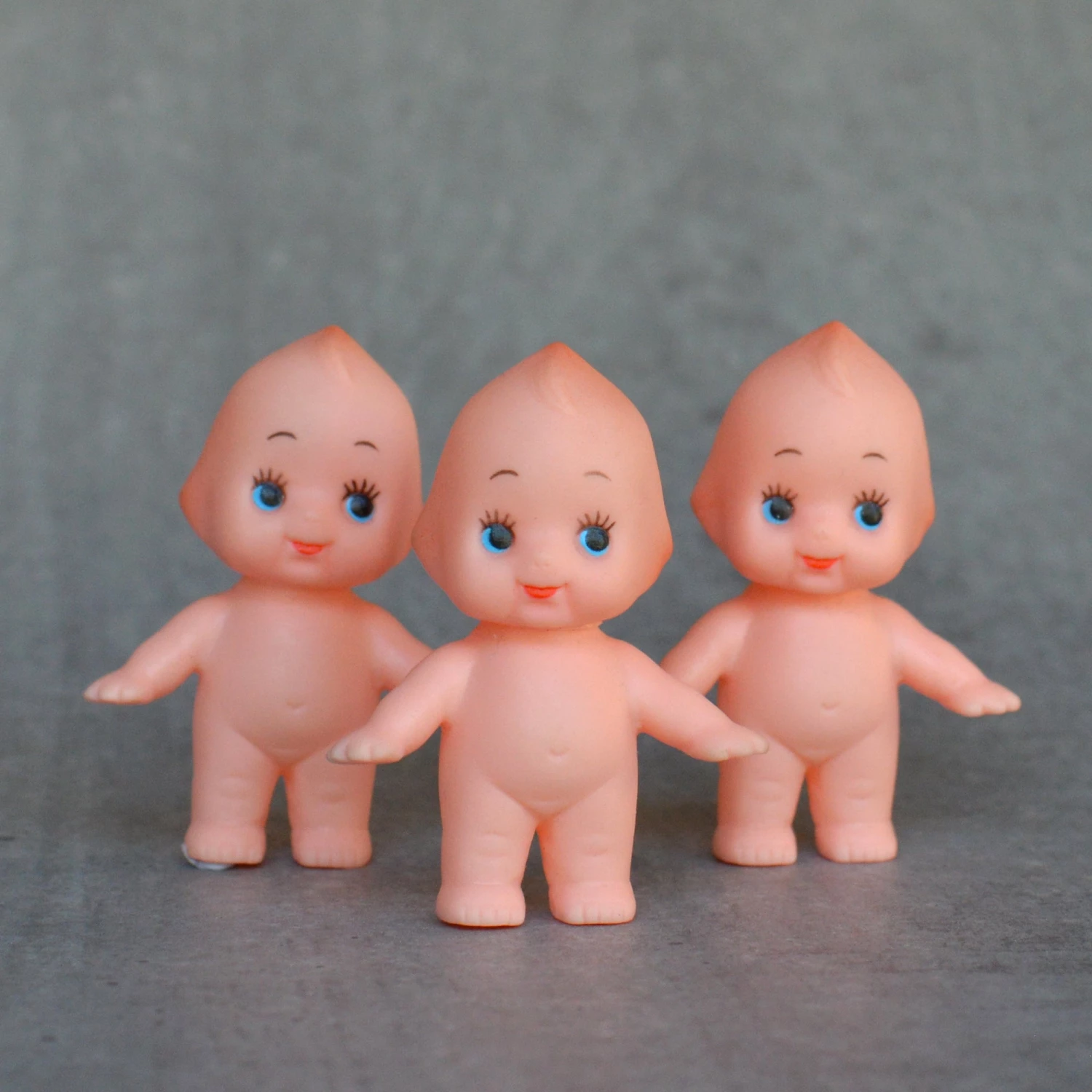 Scout Kewpie Dolls From Japan 5 Cm Homewares