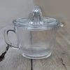 Scout Homewares Glass Juicer