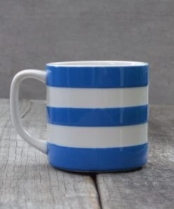 Cornishware Blue Large Betty Teapot