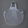 Scout House French String Bag In Grey Gifts