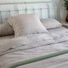 Scout House Scout Portuguese Linen Sheet Set- King - Linen Textiles