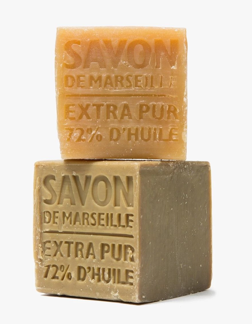 Homewares Compagnie De Provence -Marseille Soap Olive