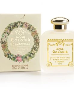 Santa Maria Novella - Rosa Novella - 1221 Edition Gifts