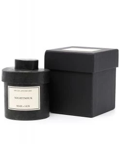 MAD ET LEN - SCENTED CANDLE - NIGHT SOUK -300g