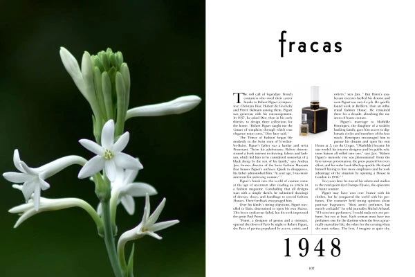 Scout House Perfume Legends II By Michael Edwards Gifts