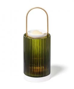 Cire Trudon La Promeneuse CYRNOS Cameo