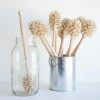 Deluxe Bottle Brush By Redecker Homewares