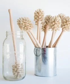 Deluxe Bottle Brush By Redecker Homewares