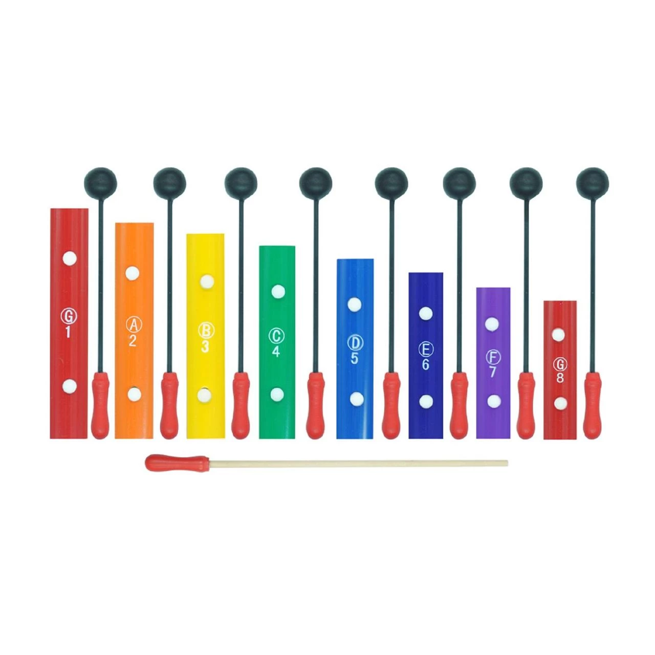 Scout Homewares Celebration Crackers - Xylophone