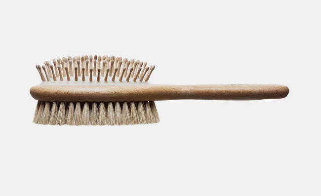 Dog Brush By Redecker