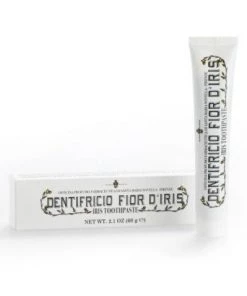 Homewares Santa Maria Novella Iris Toothpaste