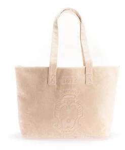 Santa Maria Novella Terry Cloth Beach Bag Gifts