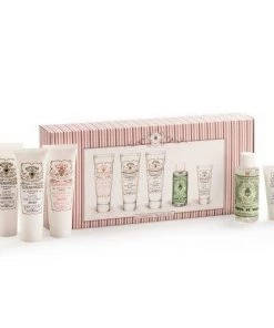Santa Maria Novella Cosmetic Travel Kit For Women Gifts