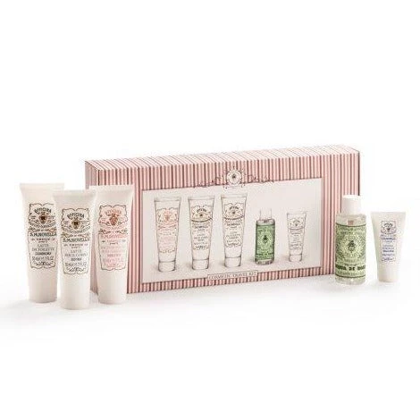 Santa Maria Novella Cosmetic Travel Kit For Women Gifts