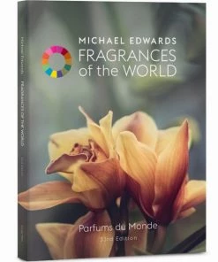 Scout House Fragrances Of The World By Michael Edwards Gifts