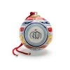 Gifts Santa Maria Novella Hand- Painted Ceramic Pot Pourri Globe - SMALL