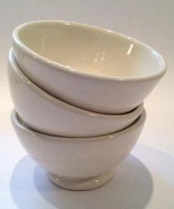 COTE BASTIDE CAFE AU LAIT BOWLS Homewares