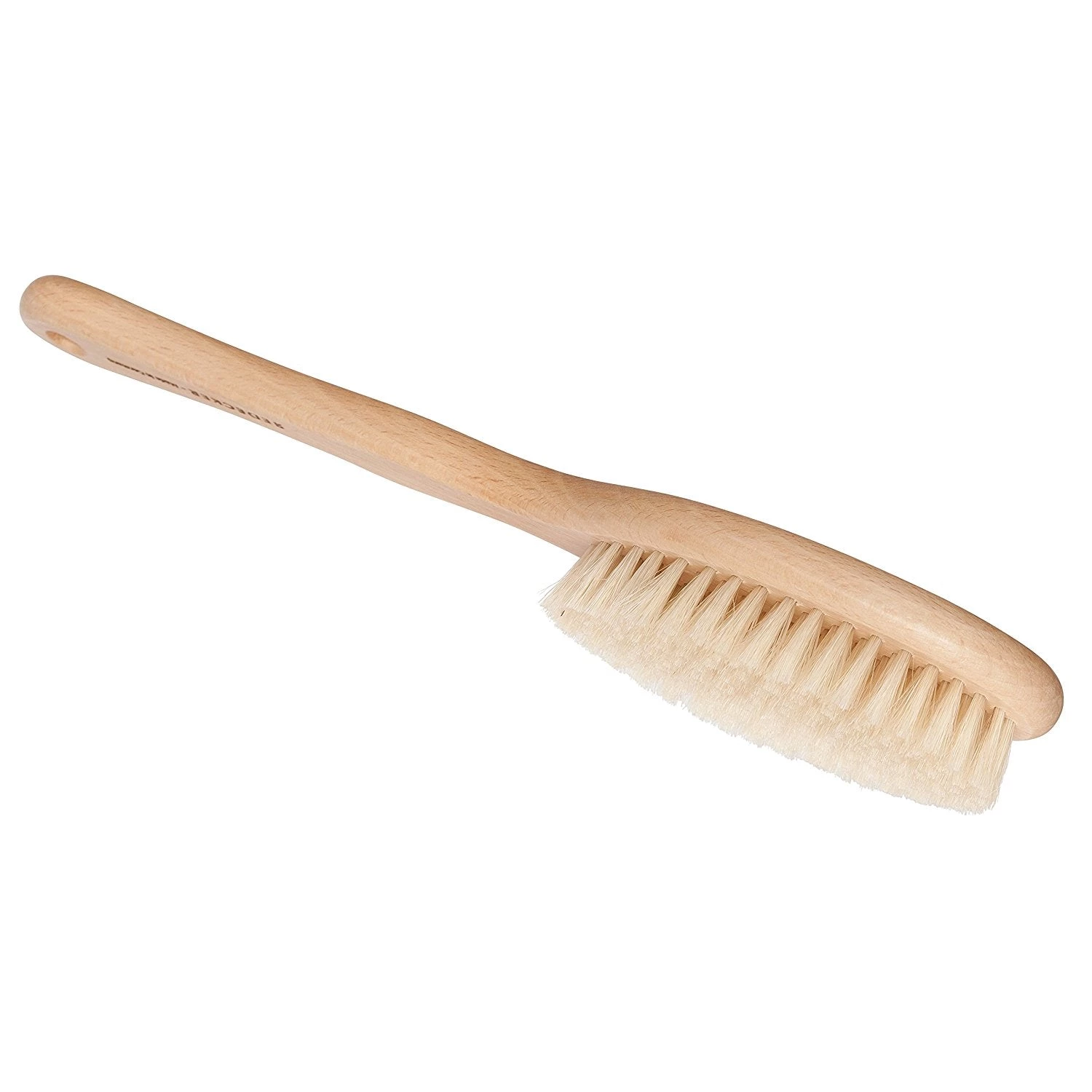 Beechwood Bath Brush 30cm By Redecker