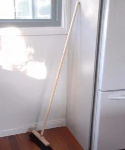 Scout Horse Hair Broom Homewares