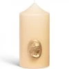 Cire Trudon - Pillar Candle - IVORY