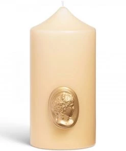 Cire Trudon - Pillar Candle - IVORY