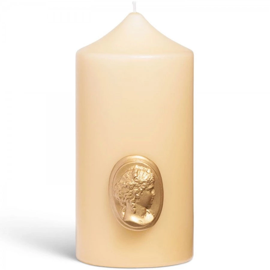 Cire Trudon - Pillar Candle - IVORY