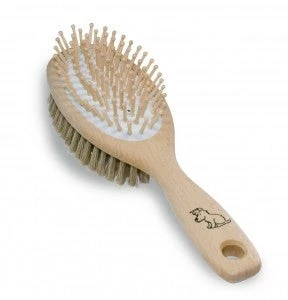 Dog Brush By Redecker