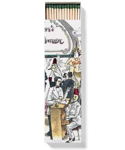 Homewares Cire Trudon Ottoman Scented Matches