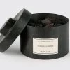 Home Fragrance MAD ET LEN - POT POURRI APOTHICAIRE LAVA ROCKS - AMBRE NOBILE