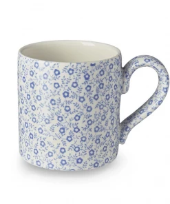 Burleigh UK Blue Felicity - Mug