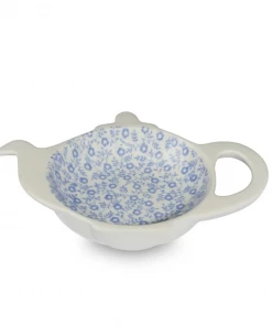 Kitchenware Burleigh UK Blue Felicity - Teapot Tray