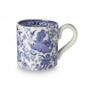 Kitchenware Burleigh UK Blue Regal Peacock - Mug