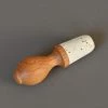 Scout Oak Wine Stopper