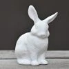 Scout Homewares Bone China Medium Bunny Lamp
