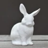 Scout Homewares Bone China Medium Bunny Lamp
