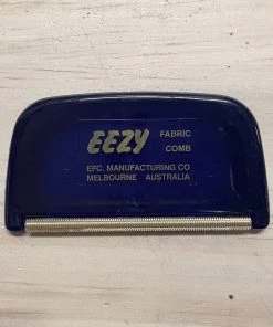 EEZY The Original Fabric Comb - Made In Mebourne Homewares