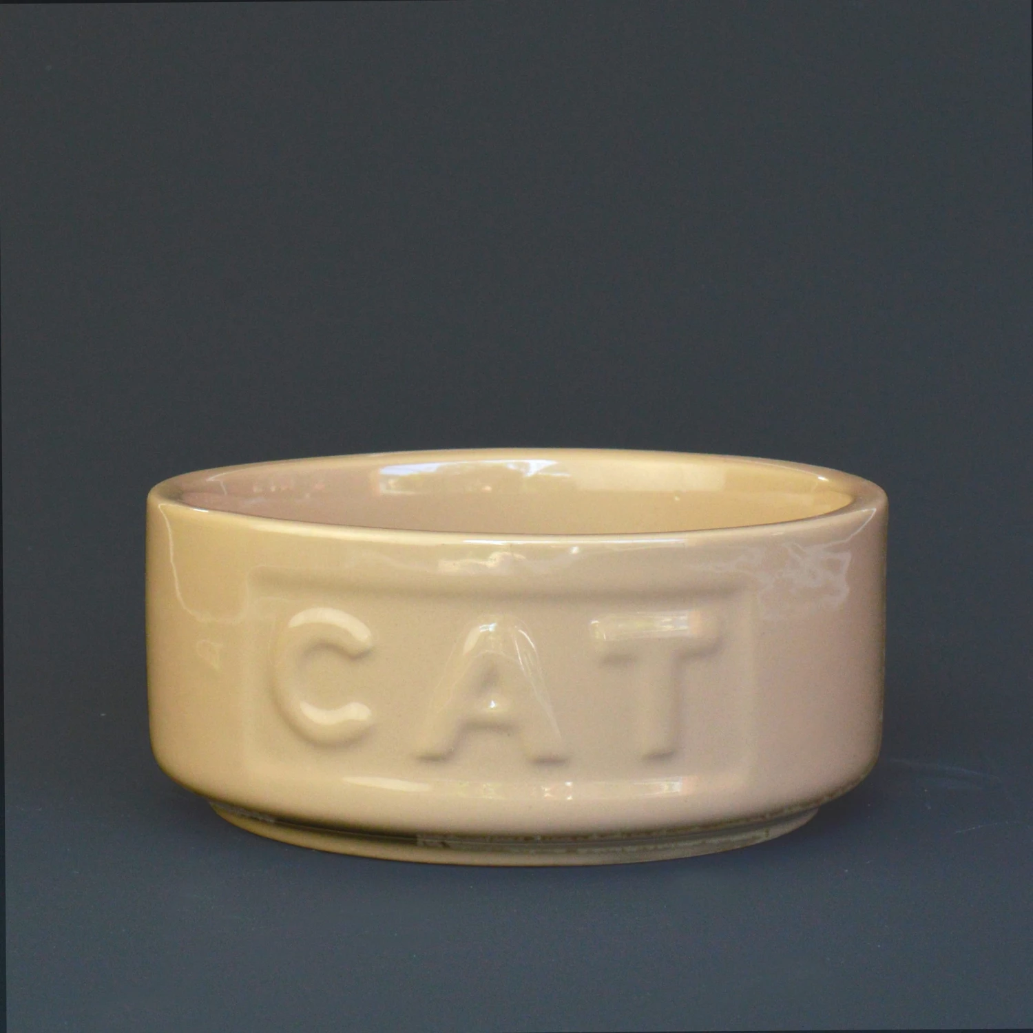 Cat Bowl Cornishware By Mason Cash Gifts