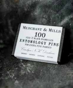 Merchant And Mills Entomology Pins Homewares