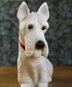 Scotty Dog Night - Light- Heico Gifts