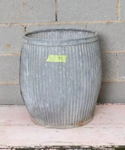 Scout House Gifts Authentic Early 20th Century Vintage Dolly Tub #11