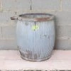 Scout House Authentic Early 20th Century Vintage Dolly Tub #20