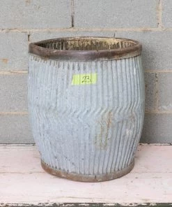 Scout House Authentic Early 20th Century Vintage Dolly Tub #23 Gifts