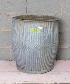 Scout House Authentic Early 20th Century Vintage Dolly Tub #59 Gifts