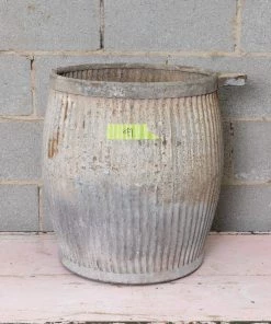 Scout House Authentic Early 20th Century Vintage Dolly Tub #41 Gifts