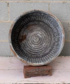 Scout House Gifts Authentic Early 20th Century Vintage Dolly Tub #49