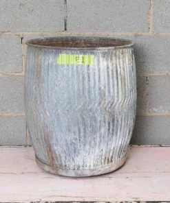 Scout House Authentic Early 20th Century Vintage Dolly Tub #51 Gifts