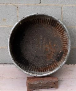 Scout House Authentic Early 20th Century Vintage Dolly Tub #55 Gifts