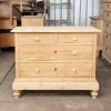 Scout House Vintage European Pine Drawers